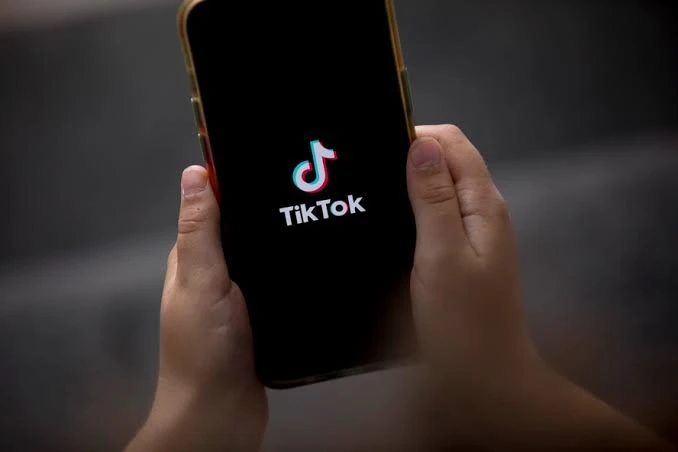 tik tok