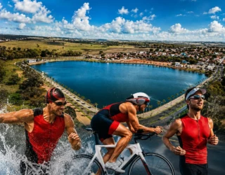 triatlon