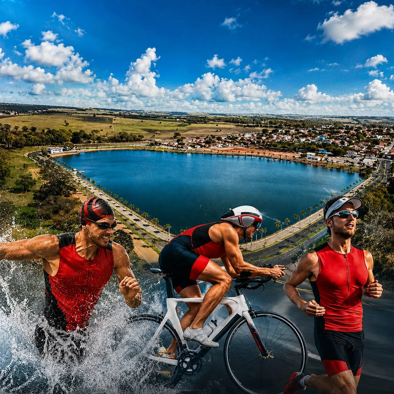 triatlon
