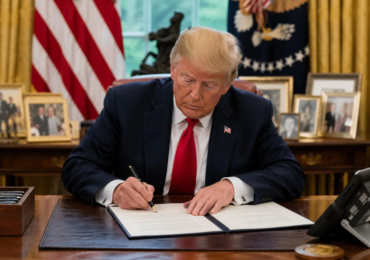 trump decreto