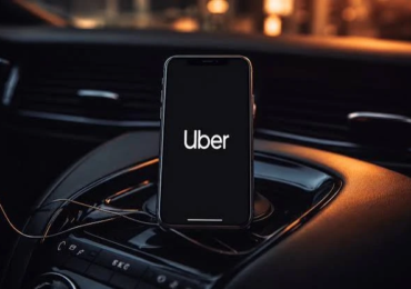 uber