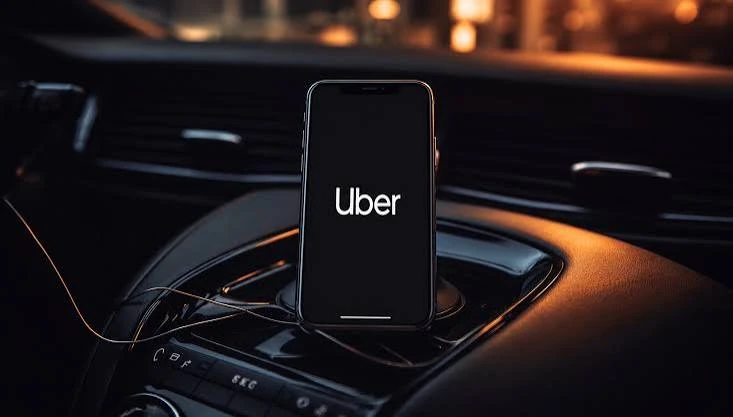 uber