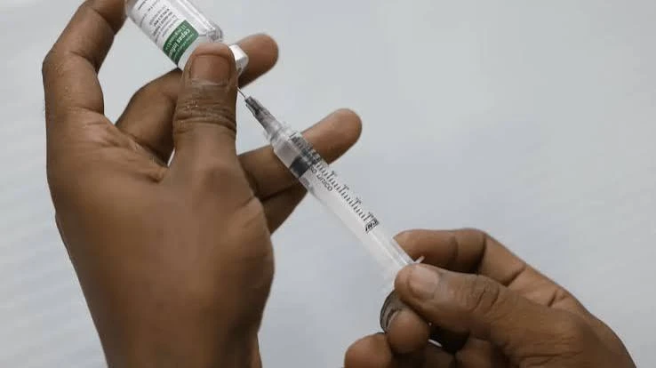 vacina anti