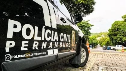 viatura de policia