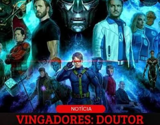 vingadores