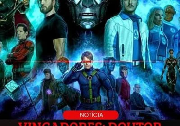vingadores