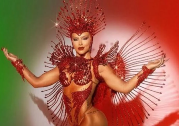 virginia carnaval