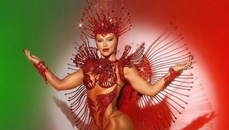 virginia carnaval