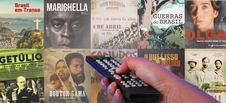 10 filmes