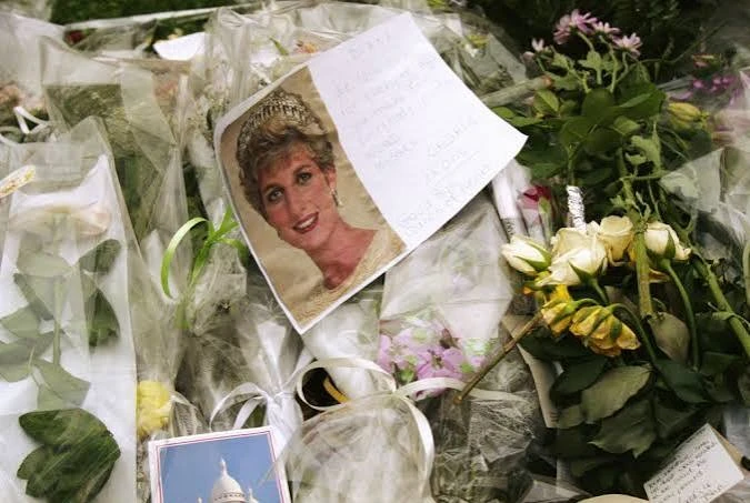 acidente diana