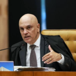 ALEXANDRE DE MORAES