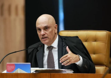 ALEXANDRE DE MORAES