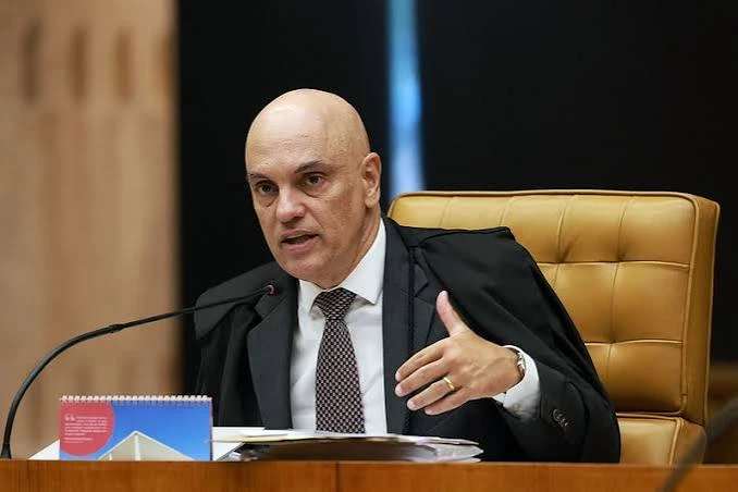 ALEXANDRE DE MORAES