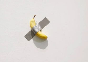 banana