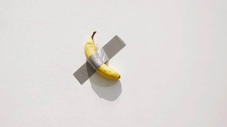 banana