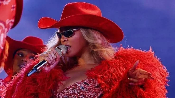 beyonce