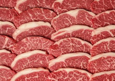 carne bovina