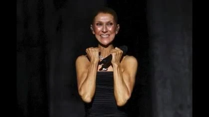 celine dion