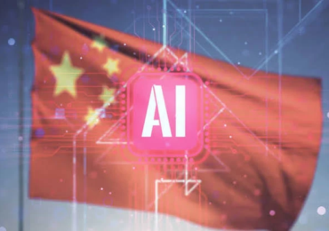 china ia