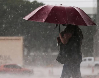 chuva