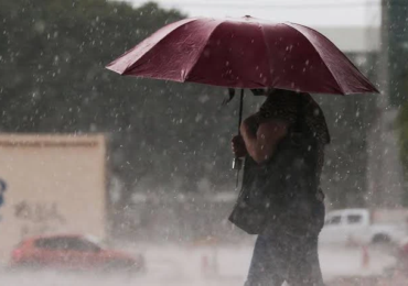 chuva
