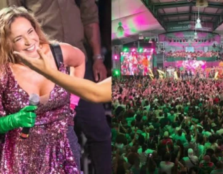daniela mercury
