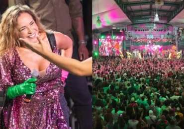 daniela mercury