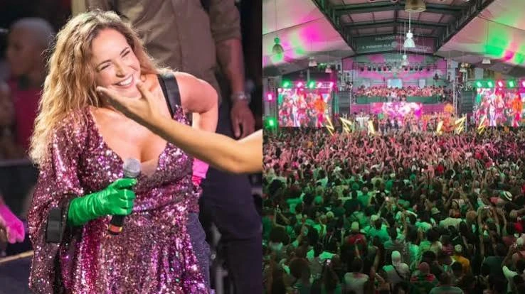 daniela mercury