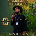 Geiser Gomes