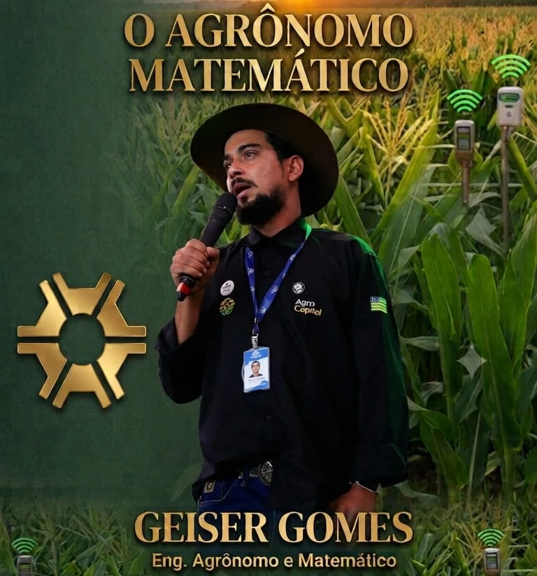 Geiser Gomes