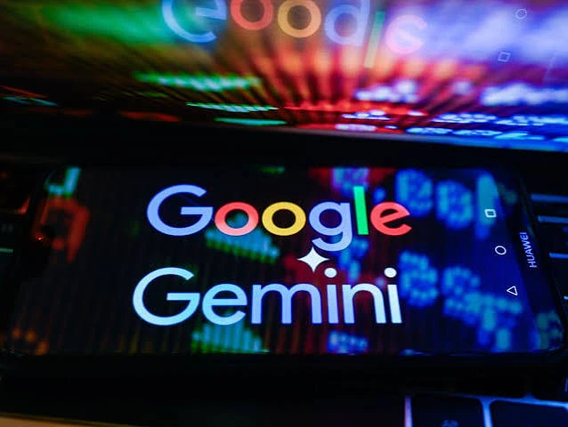 google gemini