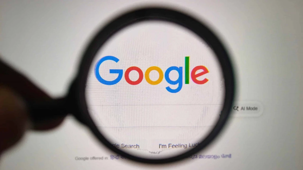 google IA