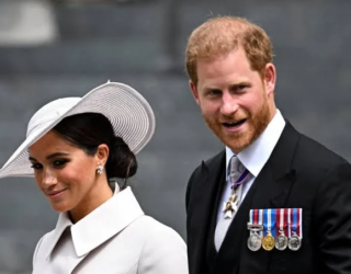 harry e meghan