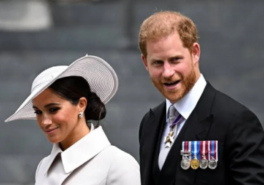 harry e meghan