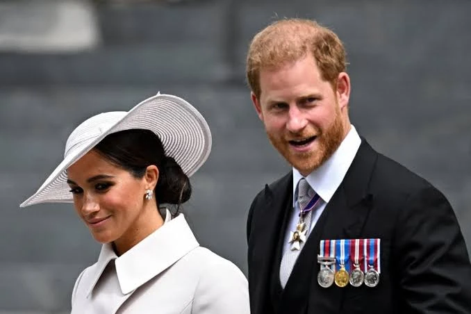 harry e meghan