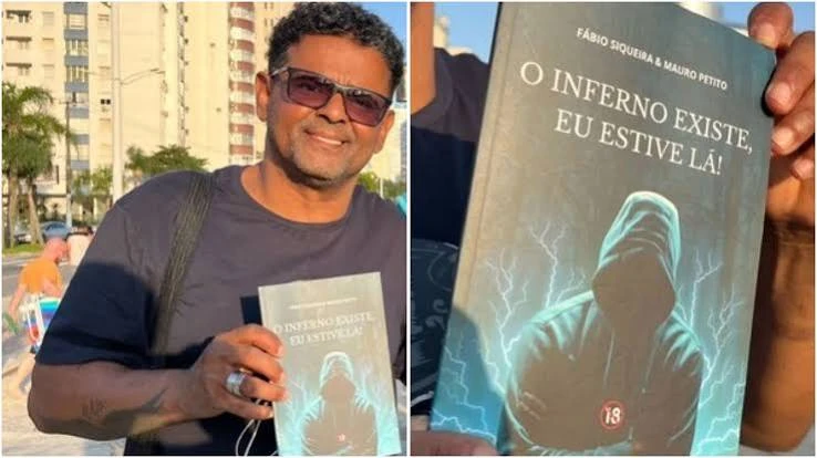 homem livro
