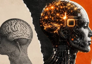ia e cerebro