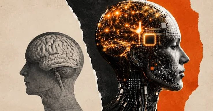 ia e cerebro