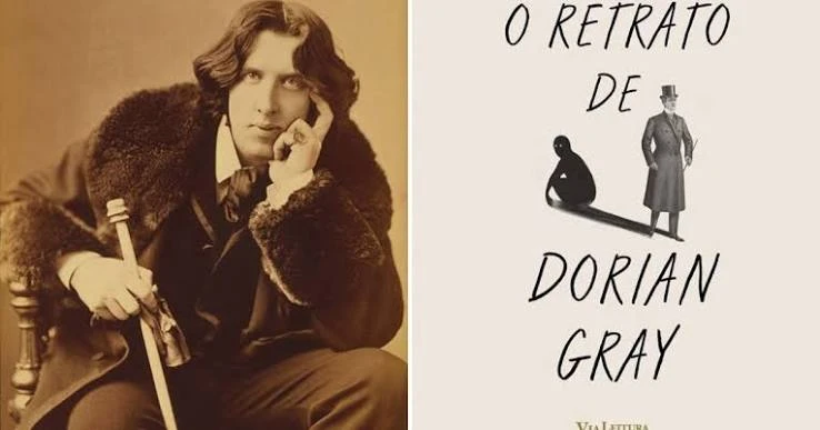 oscar wilde