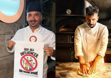 pizzaiolo