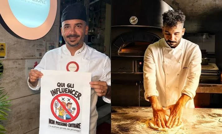 pizzaiolo