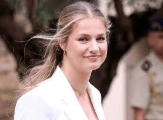 princesa espanha