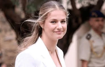 princesa espanha