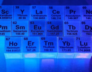 rare earth