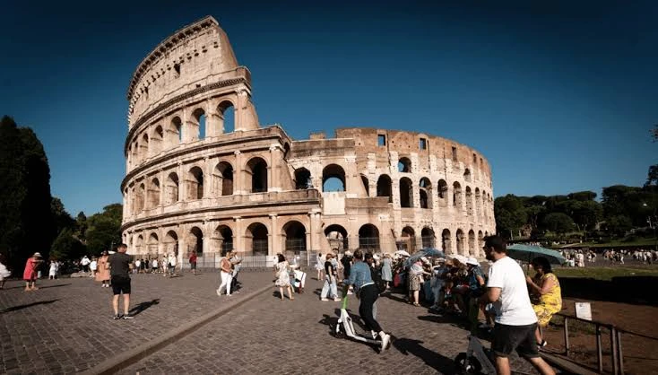roma