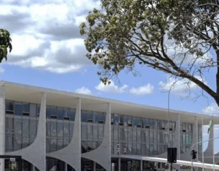 senado foto