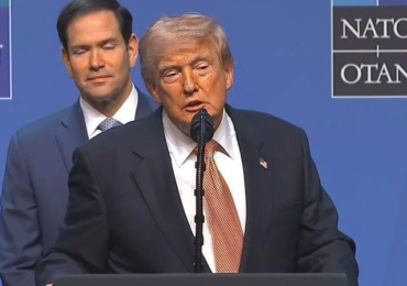 trump importação