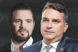 vorcaro e falvio