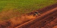 agro trator