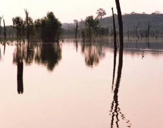 aguas urbanas